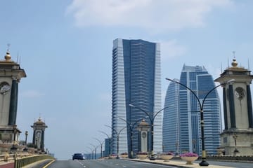 Private Kuala Lumpur City and Genting Highlands Tour