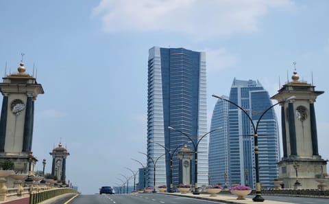 Private Kuala Lumpur City and Genting Highlands Tour