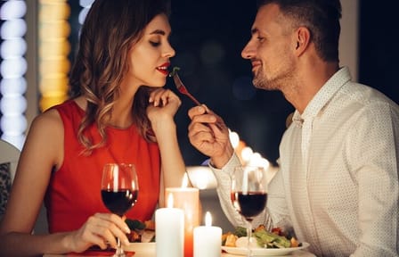 Culinary Masterclass and Dinner for Two in Tbilisi