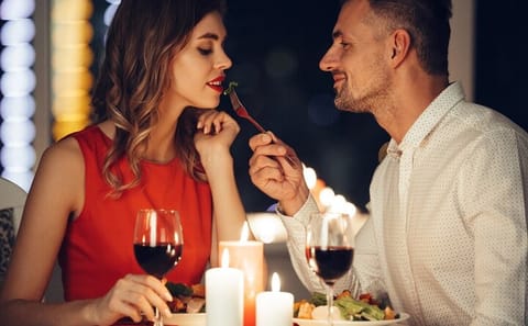 Culinary Masterclass with Dinner for Two in Tbilisi