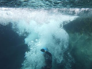 Half-day Canyoning under Vatnajökull, photo 7