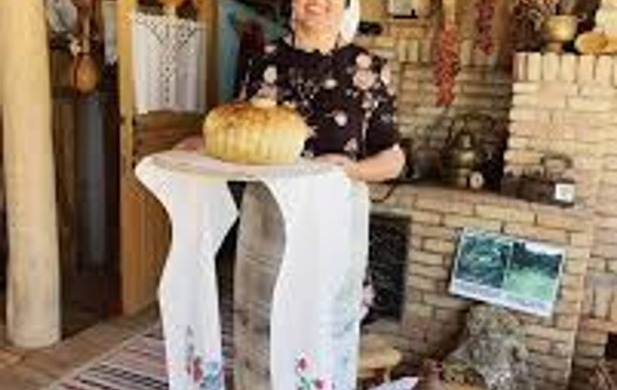 Discover the land of  Gagauzia with a local guide