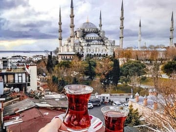 Istanbul