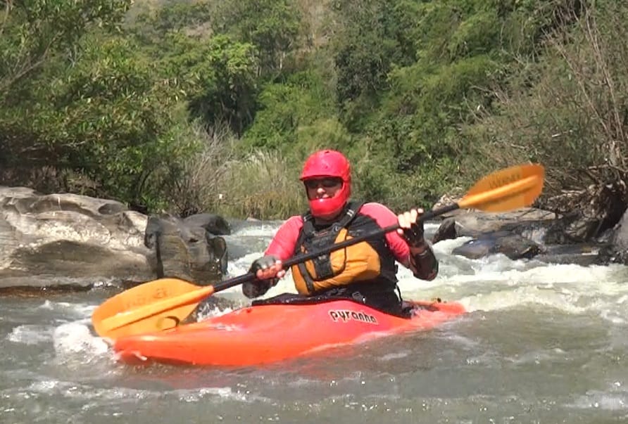 Chiang mai Suthep National Park Leisure Hiking & Mountain Biking