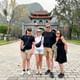 Private Ninh Binh Tours: Hoa Lu Tam Coc Mua Cave 1 Day Tour