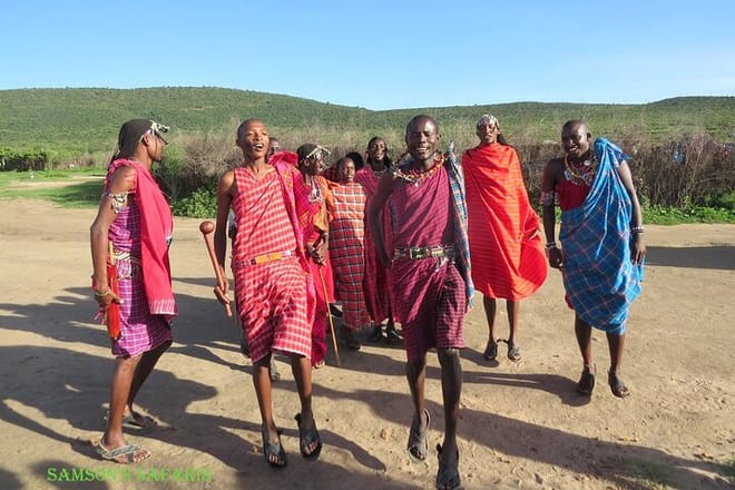 10 Day Kenya Safari 9