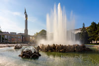 Vienna Cultural Heritage in 1 Day - Walking Tour - Audioguide in 7 languages 6