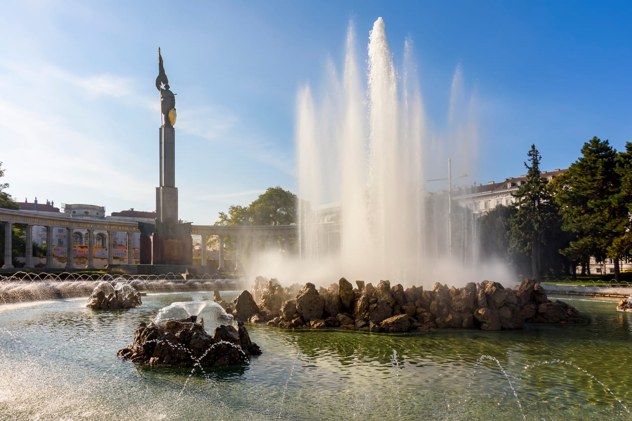 Vienna Cultural Heritage in 1 Day - Walking Tour - Audioguide in 7 languages 6