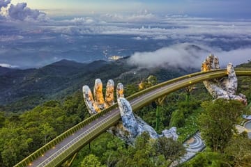Private 7-Day Adventure Tour from Hanoi to Da Nang