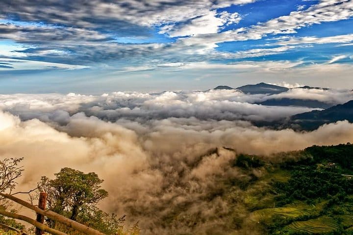 19 Days Mera Peak Climbing & Expedition – One Life-Changing Himalayan Adventure