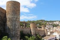 TOUR COSTA BRAVA WITH BOAT TRIP 9