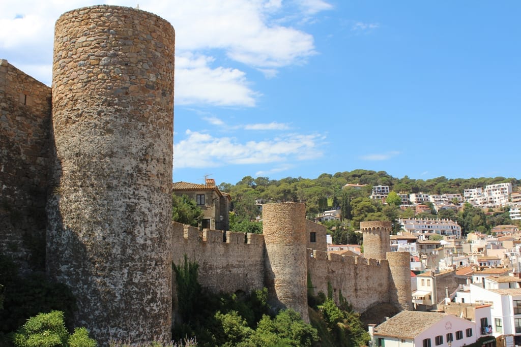 TOUR COSTA BRAVA WITH BOAT TRIP 9