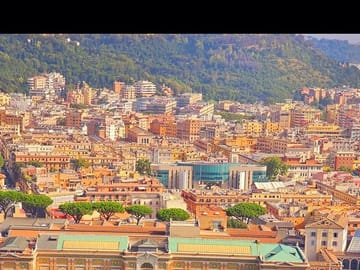 St. Peter's Basilica and Dome Guided Walking Tour in Rome