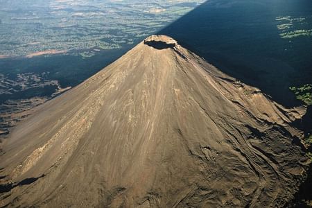 Combo Tour: Colonial Route & Volcanoes of El Salvador