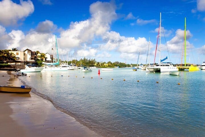 Discover North Mauritius: Private & Tailored Full-Day Adventure  4