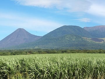 Santa Ana Volcano Hiking Tour El Salvador - Sightseeing