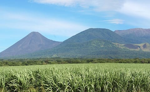 Hike Santa Ana Volcano and Explore Lake in El Salvador