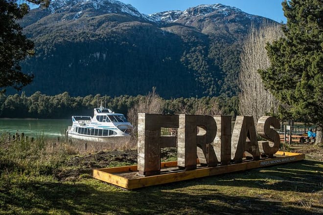 Puerto Blest Sightseeing Cruise and Waterfalls Hike from Bariloche 8