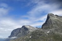 Private shore excursions Troll road in 5-7 groups 9