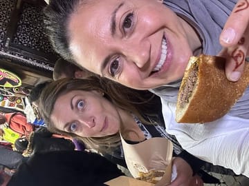 Culinary Walking Tour of Marrakech's Authentic Foods