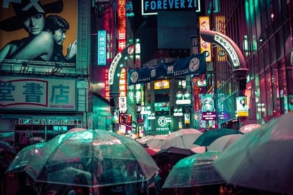 Tokyo Highlights Private Full Day City Tour With English Guide