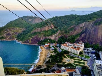 Sugar Loaf