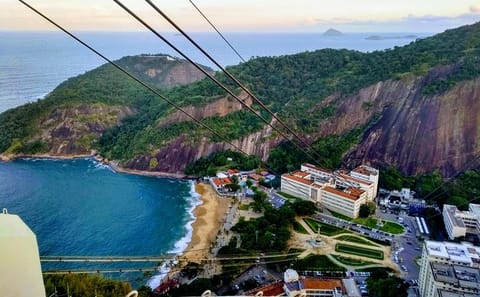 Full day sightseeing Rio de Janeiro
