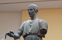 Delphi Day Trip 1