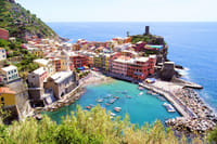 France and Italy Tour 7
