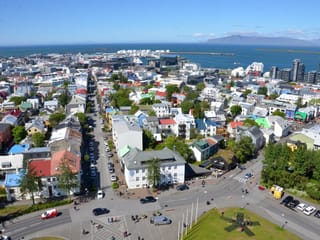Keflavik Airport (KEF) to Reykjavik: Private Arrival Transfer, photo 12