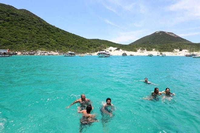 1–Day Arraial & Búzios Tour: Paradise in the Coast of Rio de Janeiro 5