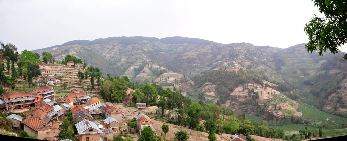 19 Days Mera Peak Climbing & Expedition – One Life-Changing Himalayan Adventure