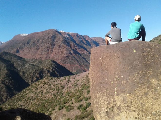 2 Days : Hike With The Berbers (Ourika) | Private & Luxury 4
