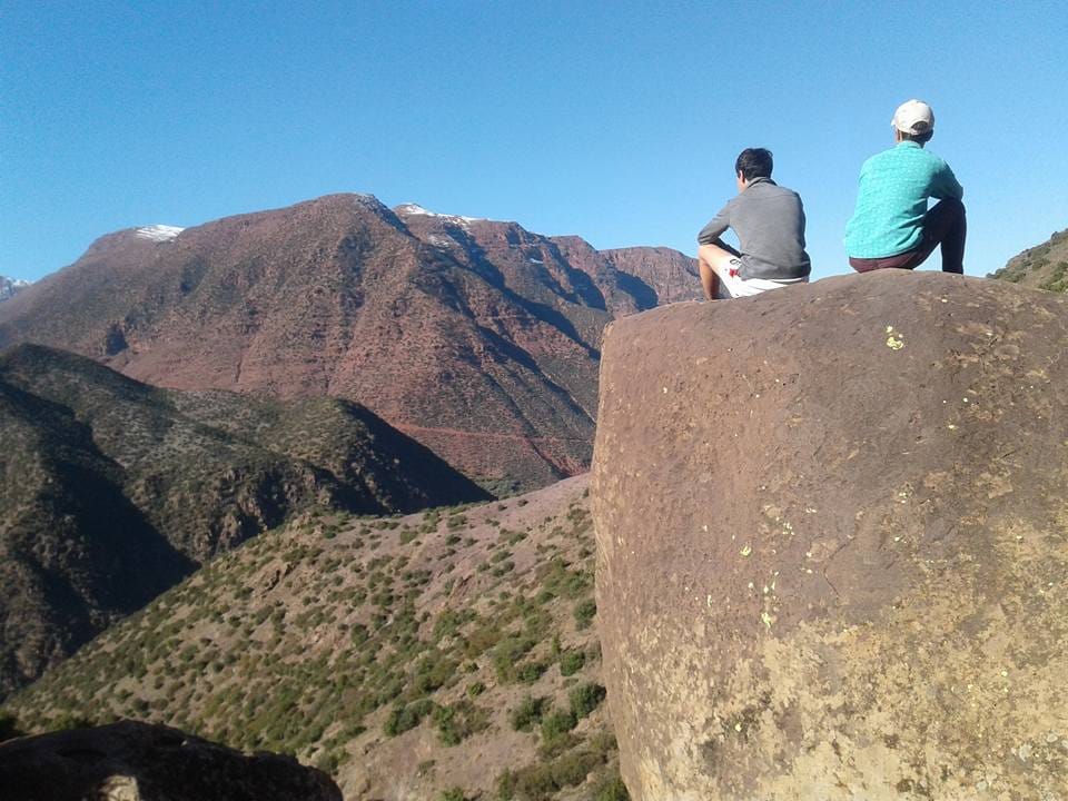 2 Days : Hike With The Berbers (Ourika) | Private & Luxury 4