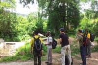 Private Trekking Tour to The World Heritage Temples 1