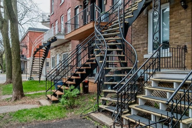 Montreal Trendy Neighborhoods Tour 7