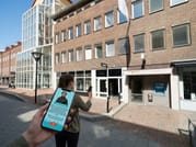 Secrets of Västerås Self-Guided Exploration Game Tour 3