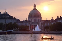 Copenhagen Private Guided tour by Car with Tailorable Itinerary 3