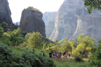 Meteora Hiking Tour from Kalambaka 5