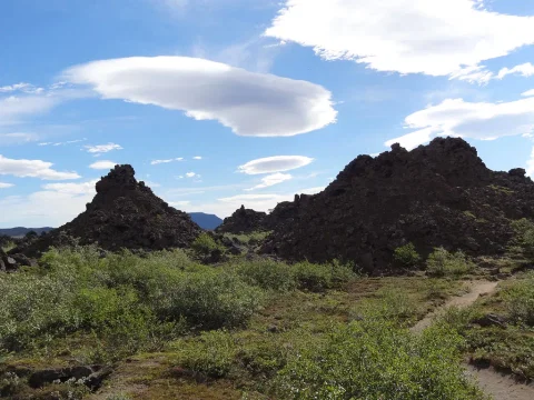 Private Diamond Circle Tour from Akureyri, photo 14
