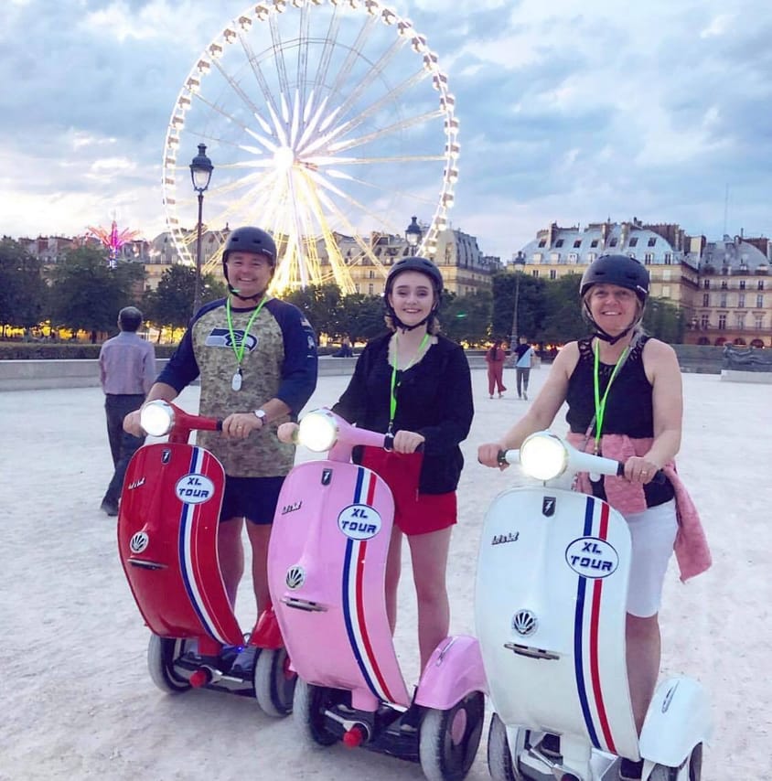 Segway Tour - 120 min* 4