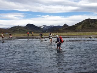 6 Day Laugavegur Trail & Fimmvörðuháls (Self-guided - Tents), photo 23