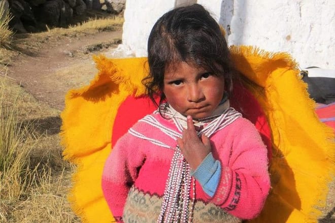 Local Child