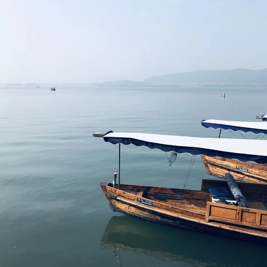 Private Day Tour to Hangzhou from Shanghai: Xihu Lake, Lingyin Temple, and More 3