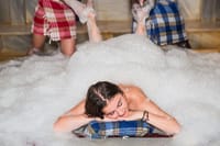 Istanbul: Traditional Turkish Bath Experience 5