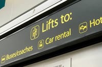 Gatwick Airport Private Transfers to/from London (Postcode E1 to E14) 5