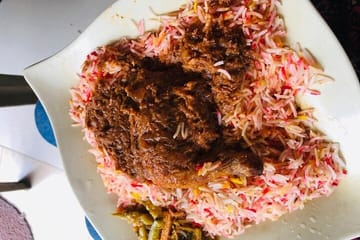 2 Days Mikumi National Park Safari From Dar es salaam or Zanzibar