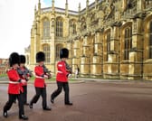 Windsor Castle Half Day Trip from London including Entry 6