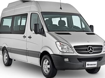 Private Transfer from Rio de Janeiro to Angra dos Reis