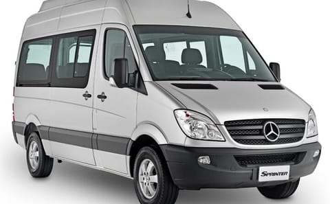 Private Transfer from Rio de Janeiro to Angra dos Reis